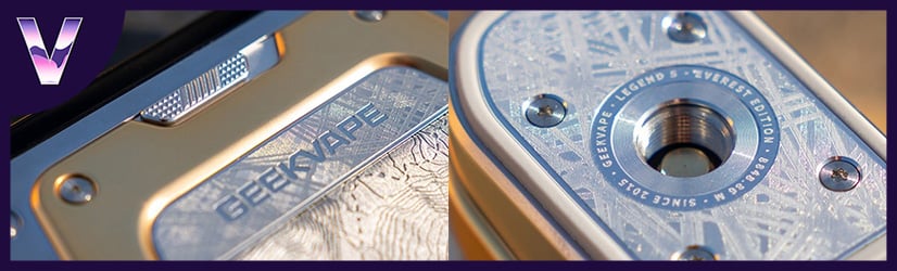 design high end edition limitée